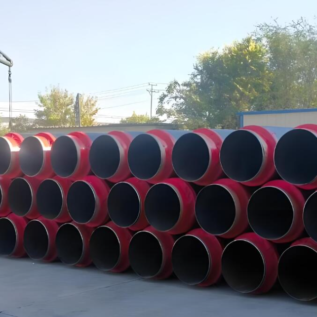 陕西聚氨酯保温管的应用有哪些