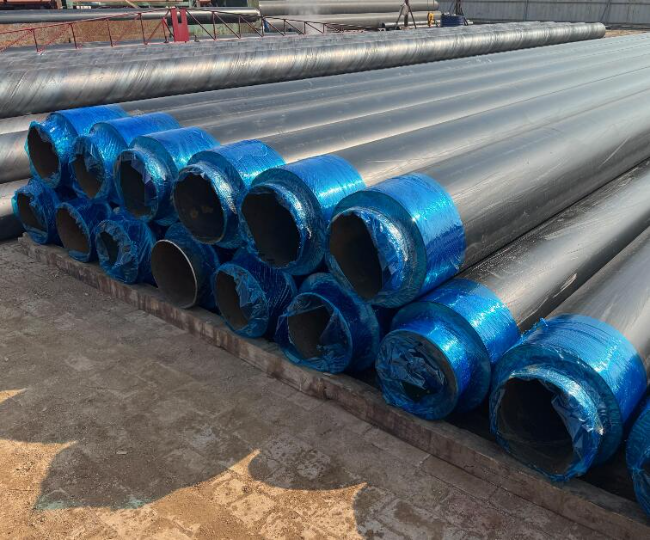 陕西聚氨酯保温管的价格是多少？