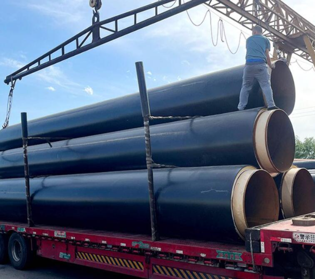 陕西如何判断聚氨酯保温管的质量好坏？