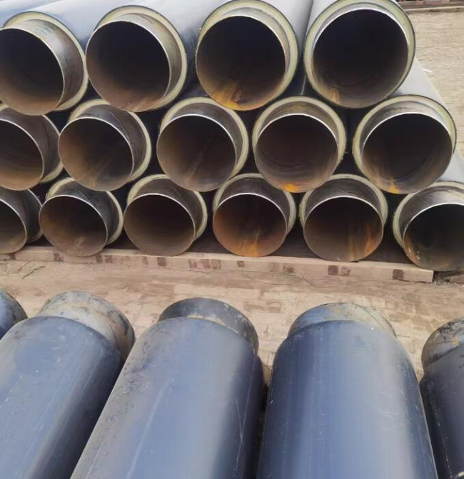 陕西聚氨酯保温管还有哪些其他执行标准？