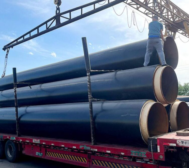 陕西中国聚氨酯保温管市场的现状如何？