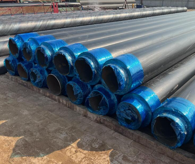 陕西聚氨酯预制发泡保温管