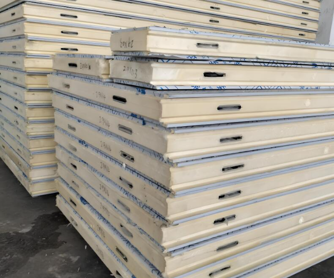 陕西聚氨酯保温板