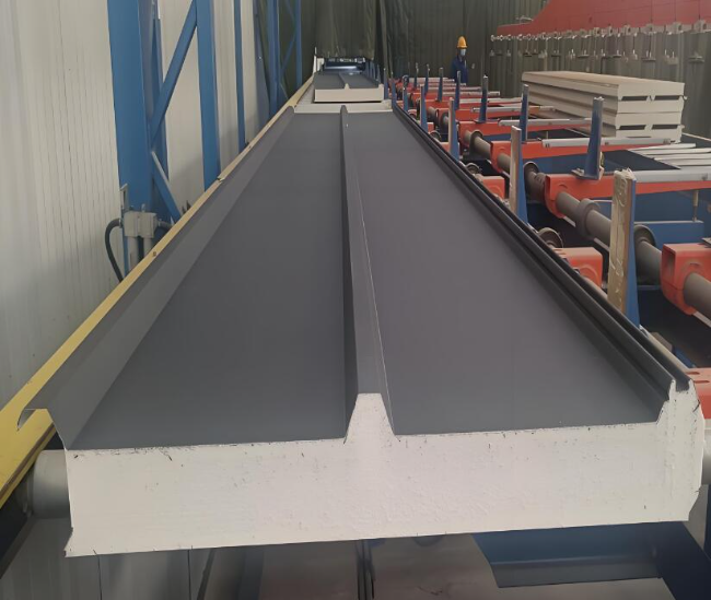 陕西聚氨酯泡沫保温板