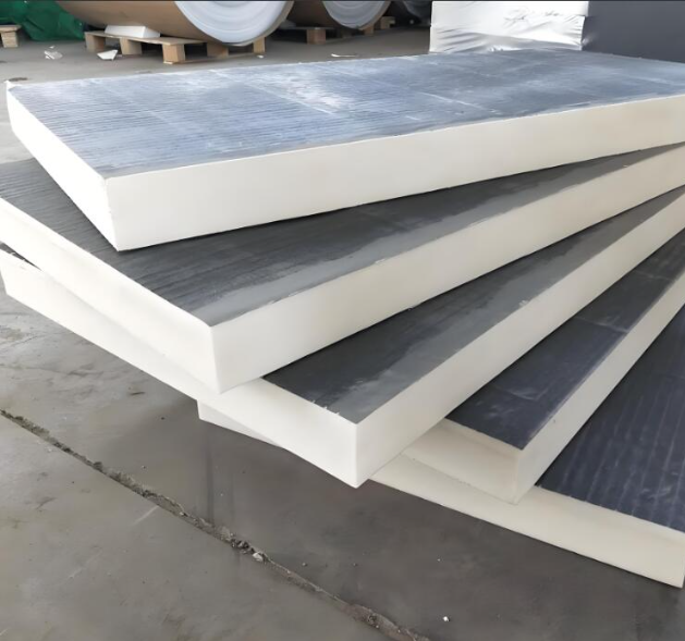 陕西聚氨酯保温板规格