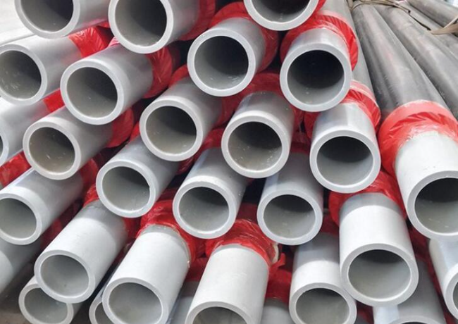 陕西PE-RT预制保温管